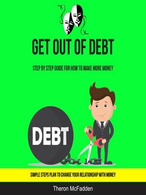 cover image of Get Out of Debt